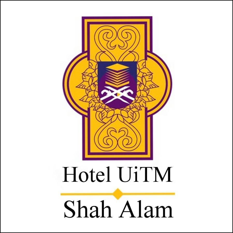 Hotel Uitm Shah Alam Exterior photo
